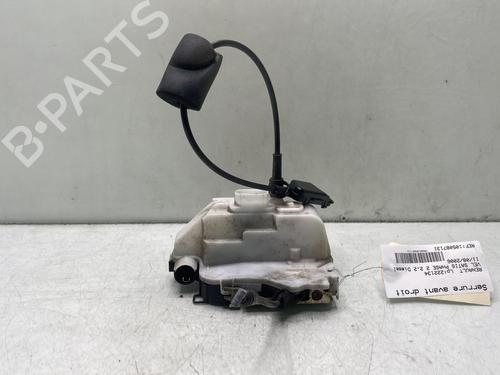 Used Front right lock RENAULT VEL SATIS (BJ0_) 2.2 dCi (BJ0E, BJ0F, BJ0G, BJ0H) (140 hp) 31712242