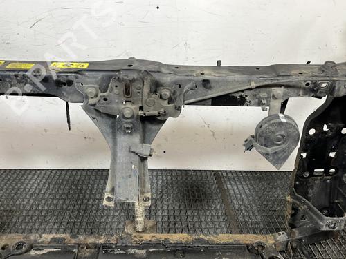 Used Front slam panel Front slam panel NISSAN QASHQAI I (J10, NJ10) 1.5 dCi (106 hp) 30614699 30614699