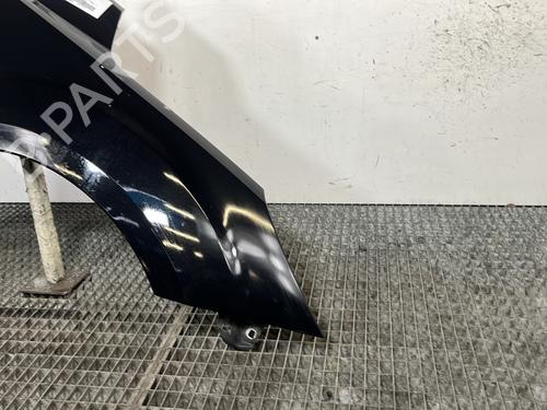 Right front fenders FORD FOCUS II (DA_, HCP, DP) 1.8 TDCi | BP27632513C42 