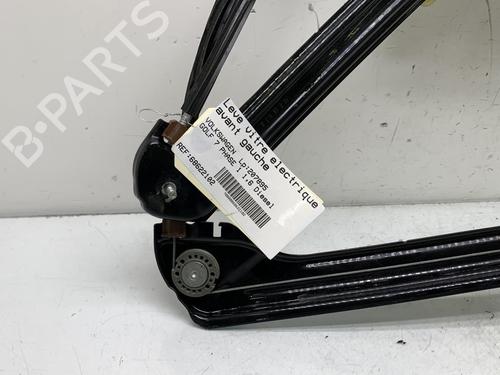 Used Front left window mechanism VW GOLF VI (5K1) [2008-2014]  19974587