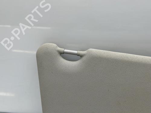 Left sun visor PEUGEOT EXPERT Van (V_) 1.6 BlueHDi 115 | BP29315390I1 