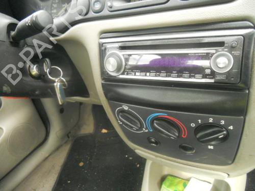 Alternator FORD FIESTA IV (JA_, JB_) 1.25 i 16V | BP19985428M7 