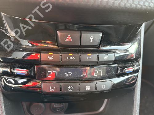 Start/Stop ECU PEUGEOT 2008 I (CU_) 1.6 BlueHDi 120 | BP31714424M59  - Image 25
