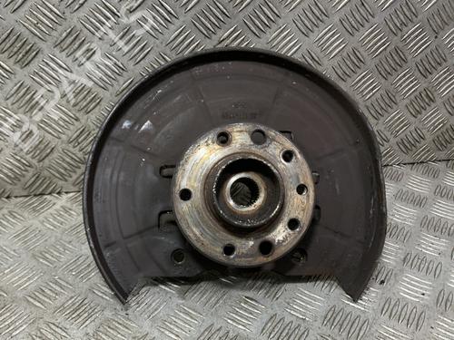 Used Left front steering knuckle OPEL MERIVA B MPV (S10) 1.3 CDTI (75) (95 hp) 32441118