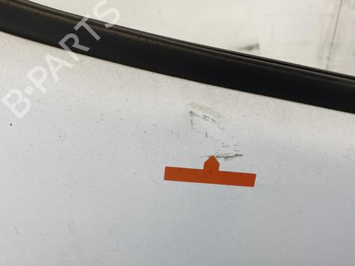 Right front door OPEL VIVARO A Van (X83) 1.9 DTI (F7) | BP21959609C3 