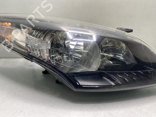 Used Right headlight RENAULT MEGANE III Coupe (DZ0/1_) 1.6 dCi (DZ00, DZ12, DZ2A, DZ13) (130 hp) 31049045