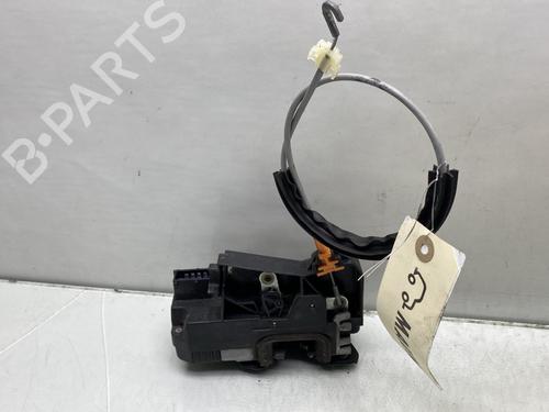 Venstre foran lås OPEL MERIVA A MPV (X03) 1.7 CDTI (E75) | BP24208054C98 