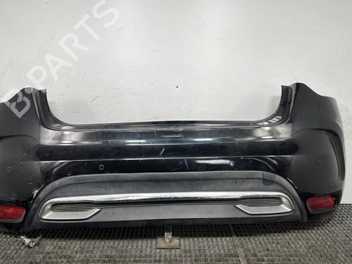 Used Rear bumper CITROËN DS4 (NX_) 1.6 HDi 115 (114 hp) 29217436