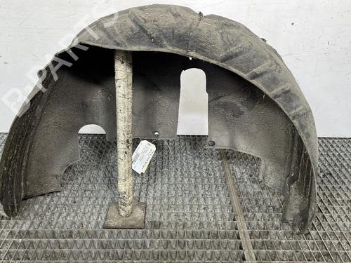 Wheel arch CITROËN DS3 (SA_) 1.6 HDi 90 | BP27733907C56 