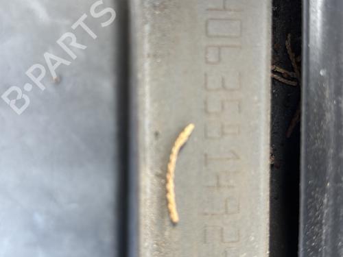 Left front window switch RENAULT VEL SATIS (BJ0_) 2.2 dCi (BJ0E, BJ0F, BJ0G, BJ0H) | BP30791140I27  - Image 11