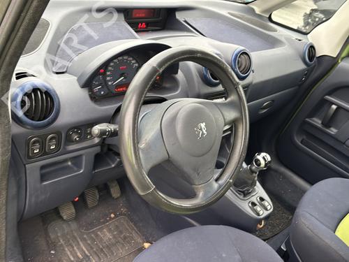 Engine PEUGEOT 1007 (KM_) 1.4 HDi | BP33858451M1 - Image 28