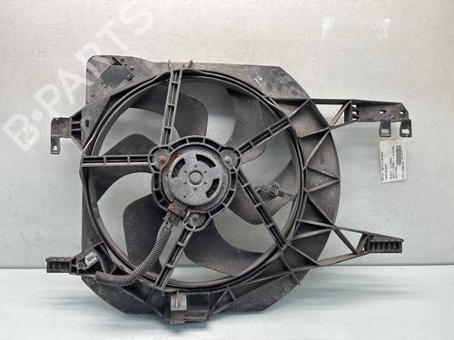 Used Radiator fan Radiator fan 38448433 38448433