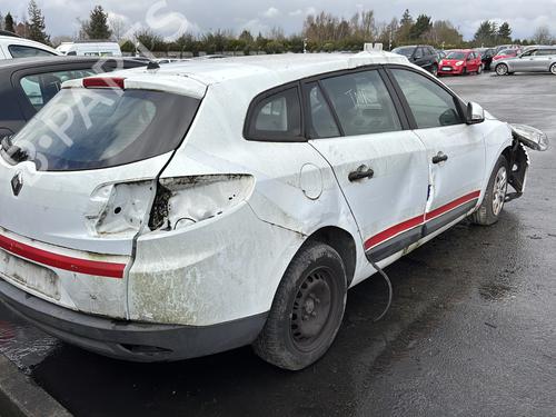 Left tailgate light RENAULT MEGANE III Grandtour (KZ0/1) 1.5 dCi (KZ09, KZ0D, KZ1G, KZ29, KZ14, KZ1W, KZ10, KZ1F,... | BP32292506C79 