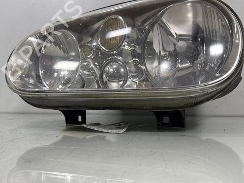 Left headlight VW GOLF IV (1J1) 1.9 TDI | BP24592283C28 