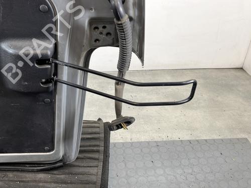 Left tailgate CITROËN BERLINGO / BERLINGO FIRST Box Body/MPV (M_) 2.0 HDI 90 (MBRHY, MCRHY) | BP31134834C76 