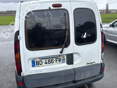 Third brake light RENAULT KANGOO Express (FC0/1_) D 65 1.9 (FC0E, FC02, FC0J, FC0N) | BP36891769L11 - Image 16