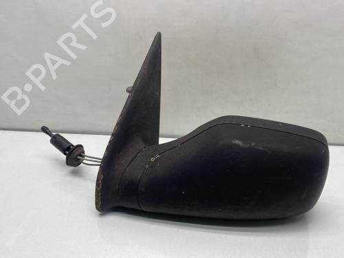 Left mirror PEUGEOT 106 II (1A_, 1C_) 1.0 i | BP26952672C26 