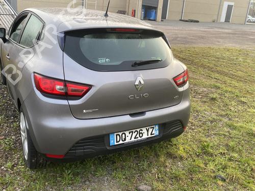 Mirror switch RENAULT CLIO IV (BH_) 1.5 dCi 75 | BP37452328I25 - Image 10