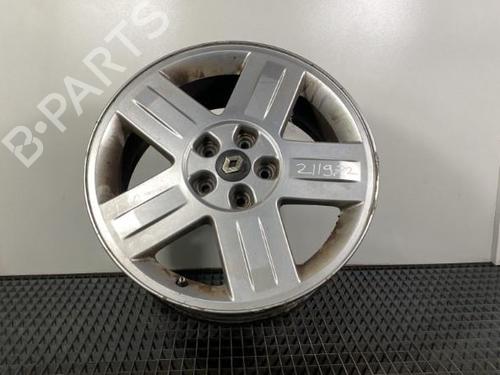 Used Rim RENAULT ESPACE IV (JK0/1_) 2.2 dCi (JK0H) (150 hp) 21961793