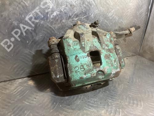 Used Right front brake caliper Right front brake caliper HYUNDAI TUCSON (JM) 2.0 CRDi (113 hp) 21953744 21953744