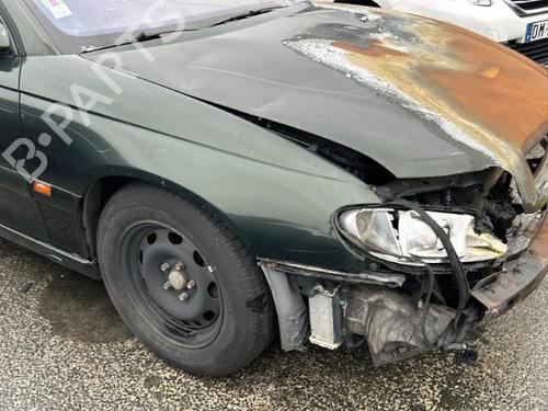 Fælk OPEL OMEGA B (V94) 2.5 TD (F69, M69, P69) | BP21961414C45 