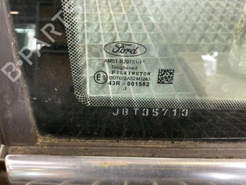 Rear left quarter glass FORD C-MAX II (DXA/CB7, DXA/CEU) 1.6 TDCi | BP19989912C93 