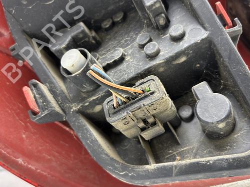 Right taillight RENAULT CLIO III (BR0/1, CR0/1) 1.5 dCi (BR17, CR17) | BP28824709C35 