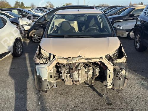 Engine control unit (ECU) CITROËN C1 II (PA_, PS_) 1.0 VTi 72 | BP24202017M57 - Image 6