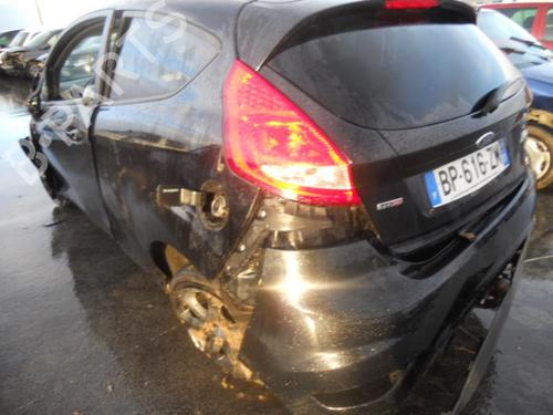 Squib airbag FORD FIESTA VI (CB1, CCN) 1.6 TDCi | BP19983832C102 