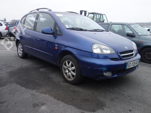 Warning switch DAEWOO REZZO (U100) 2.0 | BP19982470I22  - Image 5