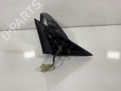 Used Left mirror Left mirror 21951646 21951646