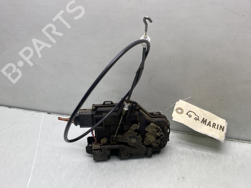 Used Front right lock Front right lock AUDI TT (8N3) 1.8 T quattro (224 hp) 24198220 24198220