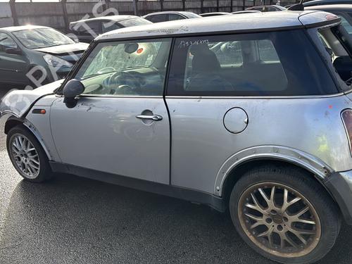 Grill MINI MINI (R50, R53) One | BP32192548C40 - Image 5