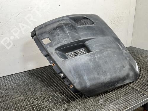 Corner bumper FIAT DUCATO Van (250_) 100 Multijet 2,2 D | BP29039359C117 