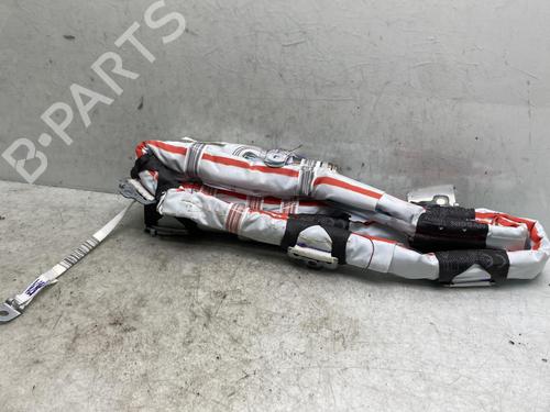 Right curtain airbag NISSAN NOTE (E12) 1.2 | BP19954957C12 