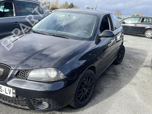 Gearbox SEAT IBIZA III (6L1) 1.9 TDI | BP21961066M3 