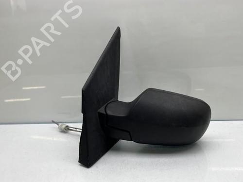 Left mirror FORD FIESTA V (JH_, JD_) 1.3 | BP19959738C26 