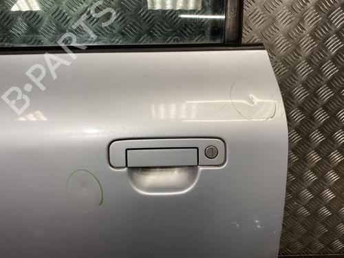 Used Left front door AUDI A3 (8L1) [1996-2006]  20011810