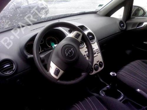 Headlight switch OPEL CORSA D (S07) 1.3 CDTI (L08, L68) | BP20034256I24 