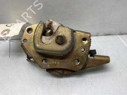 Used Front right lock CITROËN C25 Platform/Chassis (280_, 290_) 2.5 D (75 hp) 27180452