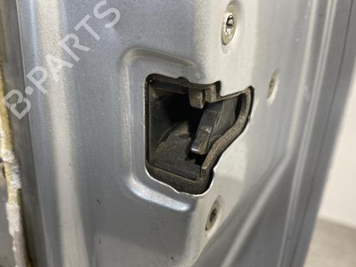 Right front door CITROËN BERLINGO / BERLINGO FIRST MPV (MF_, GJK_, GFK_) 1.9 D (MFWJZ) | BP21957935C3 