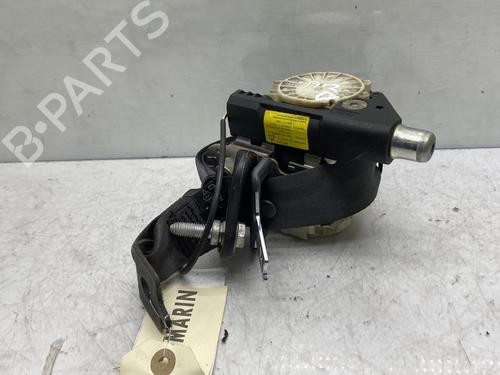Used Rear right belt tensioner Rear right belt tensioner RENAULT CLIO III (BR0/1, CR0/1) 1.4 16V (98 hp) 19962987 19962987