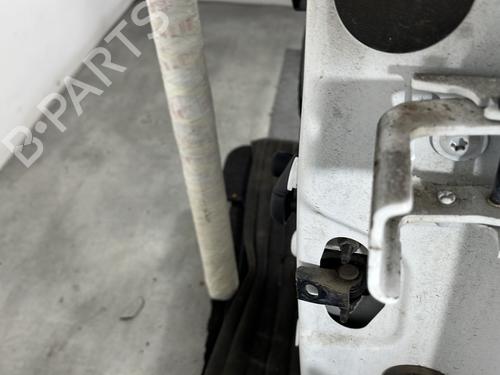 Left rear door CITROËN C3 III (SX) 1.2 PureTech 82 | BP28301590C4