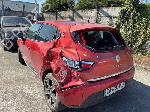 Switch RENAULT CLIO IV (BH_) 1.5 dCi 90 | BP38343592I30 - Image 7