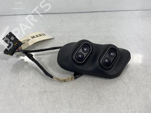 Used Left front window switch OPEL TIGRA (S93) 1.6 16V (F07) (106 hp) 19956091
