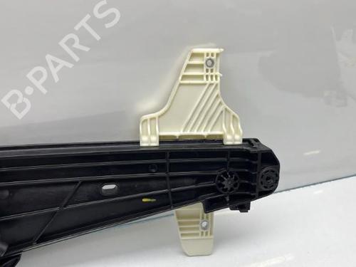 Rear left window mechanism PEUGEOT 3008 II SUV (MC_, MR_, MJ_, M4_)  | BP19959181C24 