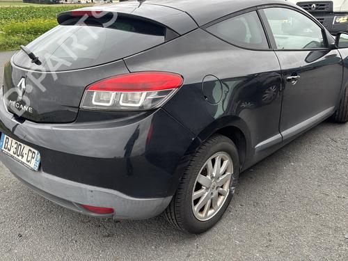 Pedal RENAULT MEGANE III Coupe (DZ0/1_) 1.5 dCi (DZ09, DZ0D, DZ1F, DZ1G, DZ14, DZ29) | BP31379757I4 