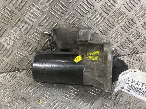 Starter ALFA ROMEO GIULIETTA (940_) 1.6 JTDM (940FYB11, 940FYB1A, 940FYF11, 940FYF1A) | BP26022363M8 - Image 3
