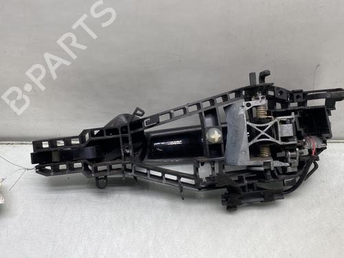 Front right exterior door handle BMW 3 Touring (F31) 318 d | BP22745046C129 