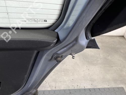 Tailgate OPEL CORSA D (S07) 1.3 CDTI (L08, L68) | BP31074347C6
